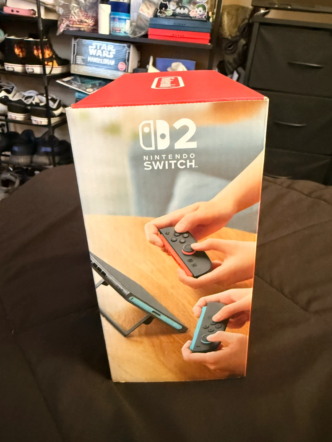 Nintendo Switch 2 choose bundle - photo 2