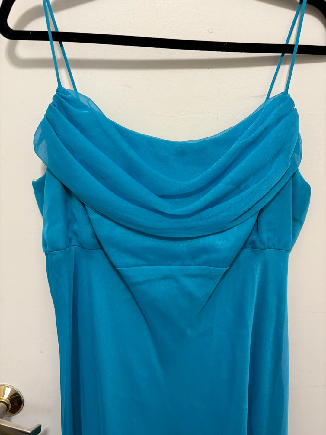 Teal Dress- sz 18W - photo 2
