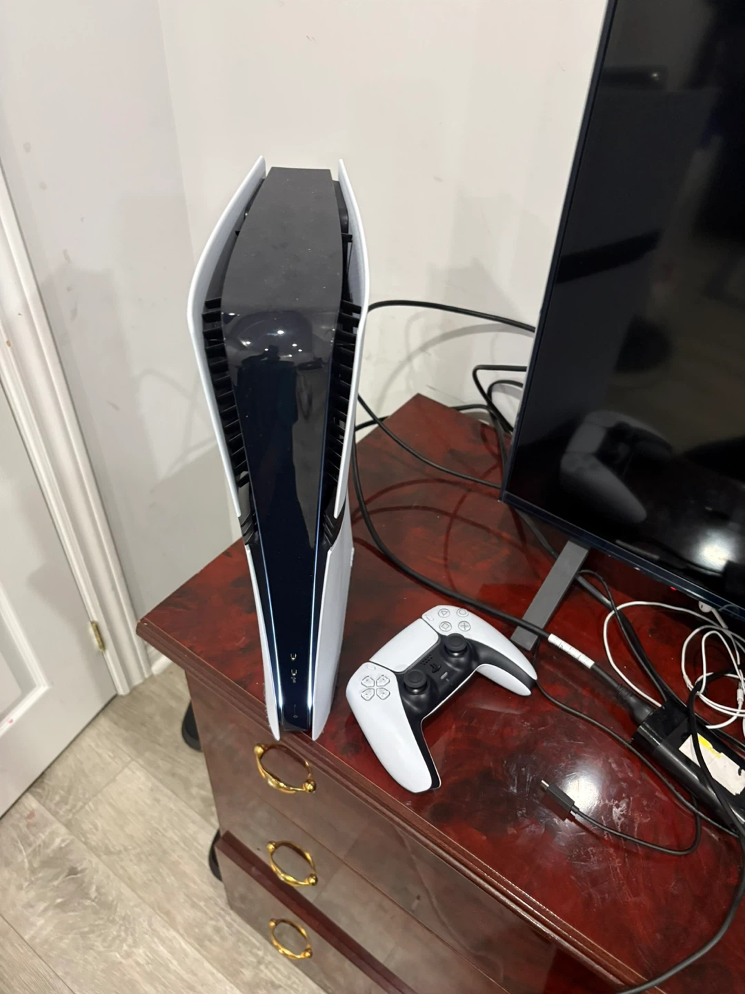 Sony PlayStation 5 pro Console