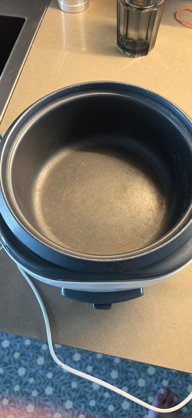 BLACK+DECKER Rice Cooker Steamer - photo 2