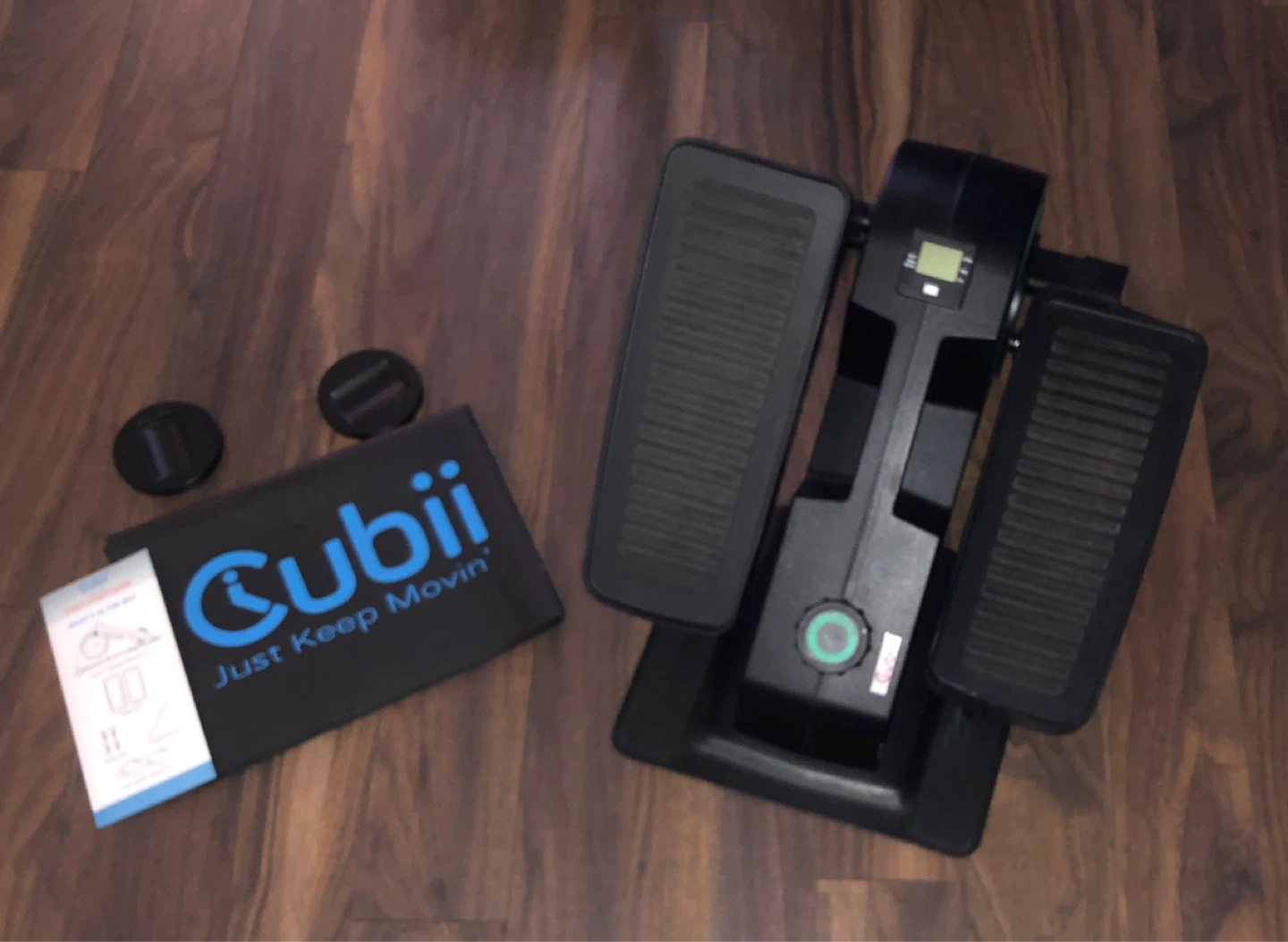 Cubii Under-Desk Elliptical