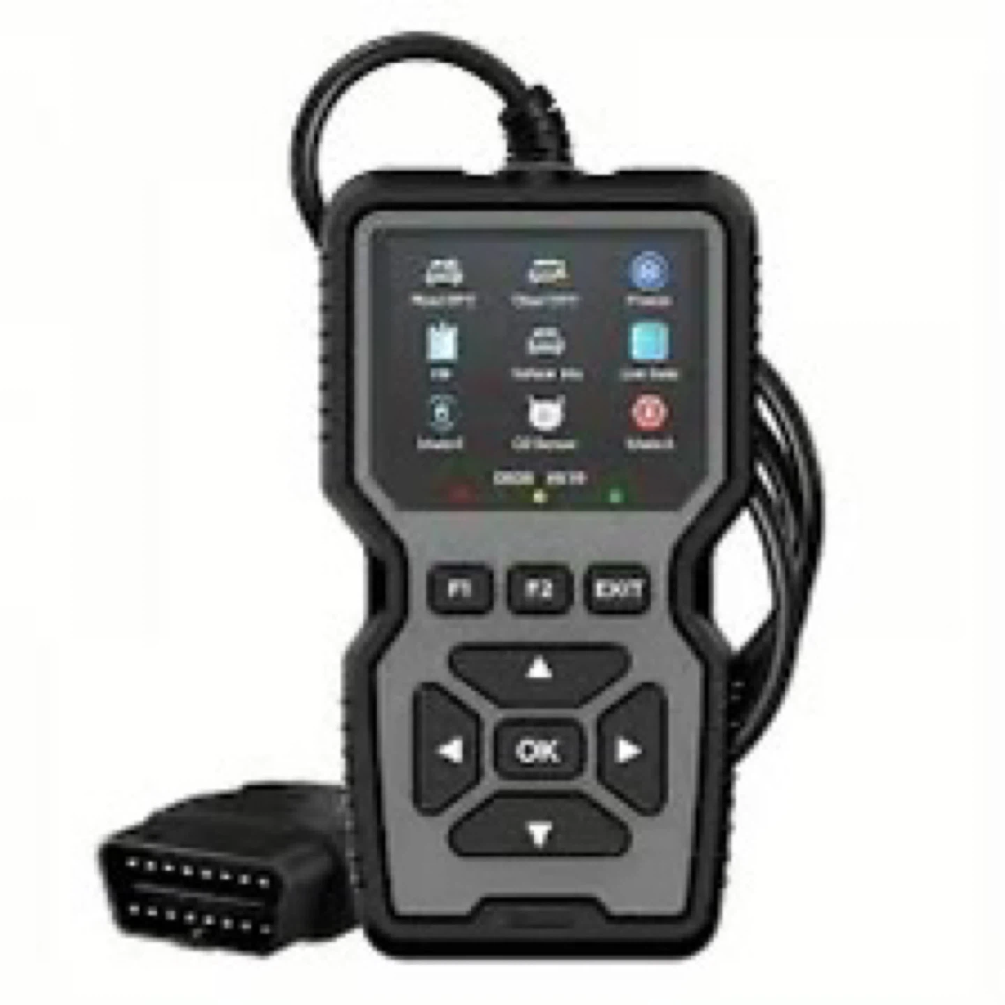 OBD2 Scanner Code Reader for Cars
