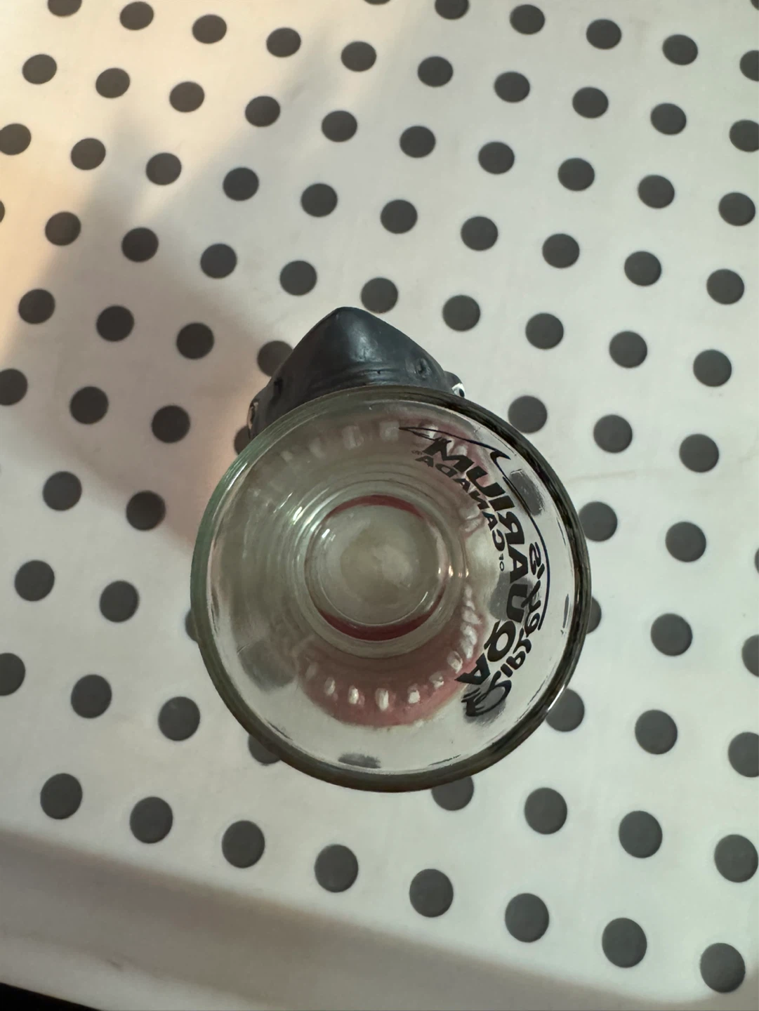 Ripley's Aquarium of Canada Shark Shot Glass - photo 3