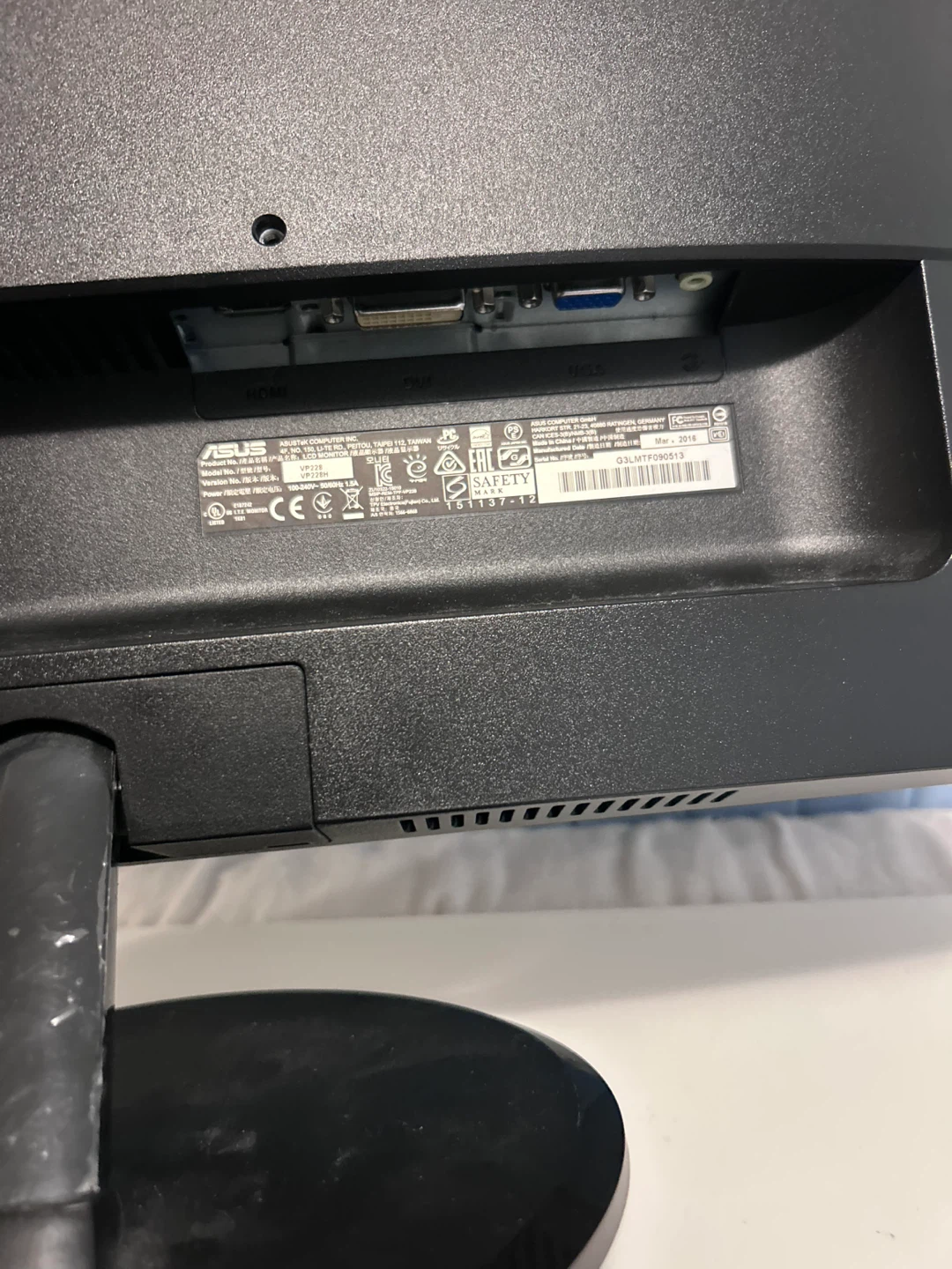 DELL PRECISION T1650 pc tower - photo 4