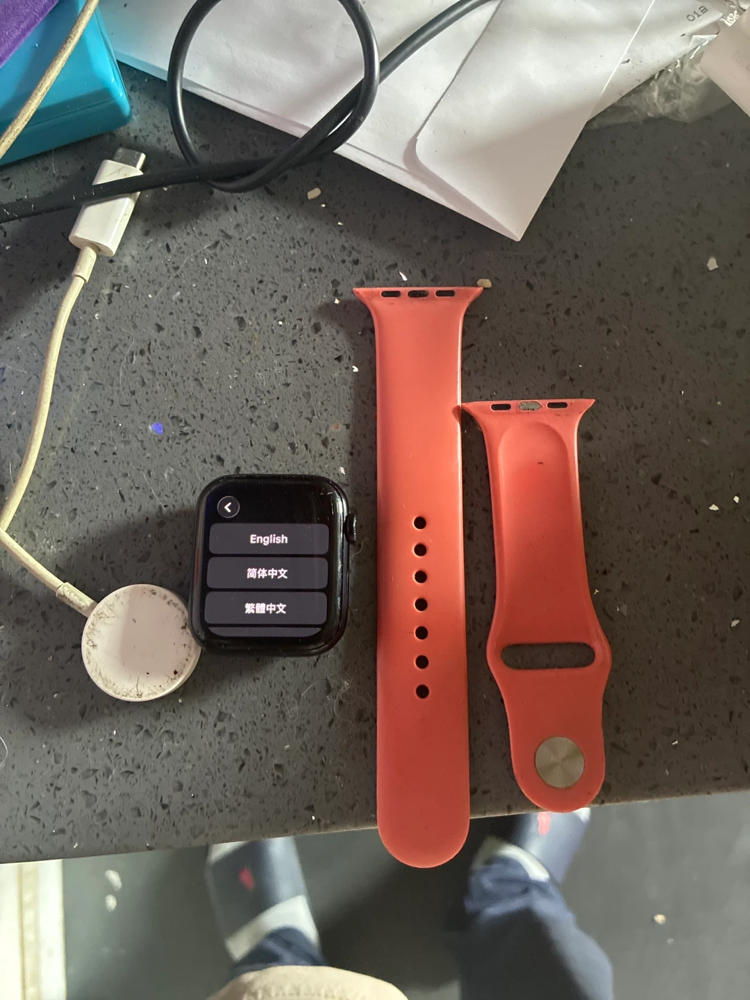 Apple Watch SE 2nd Generation