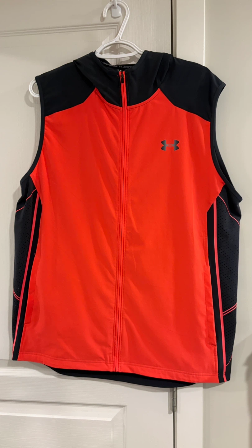 Under Armour Sleeveless Vest