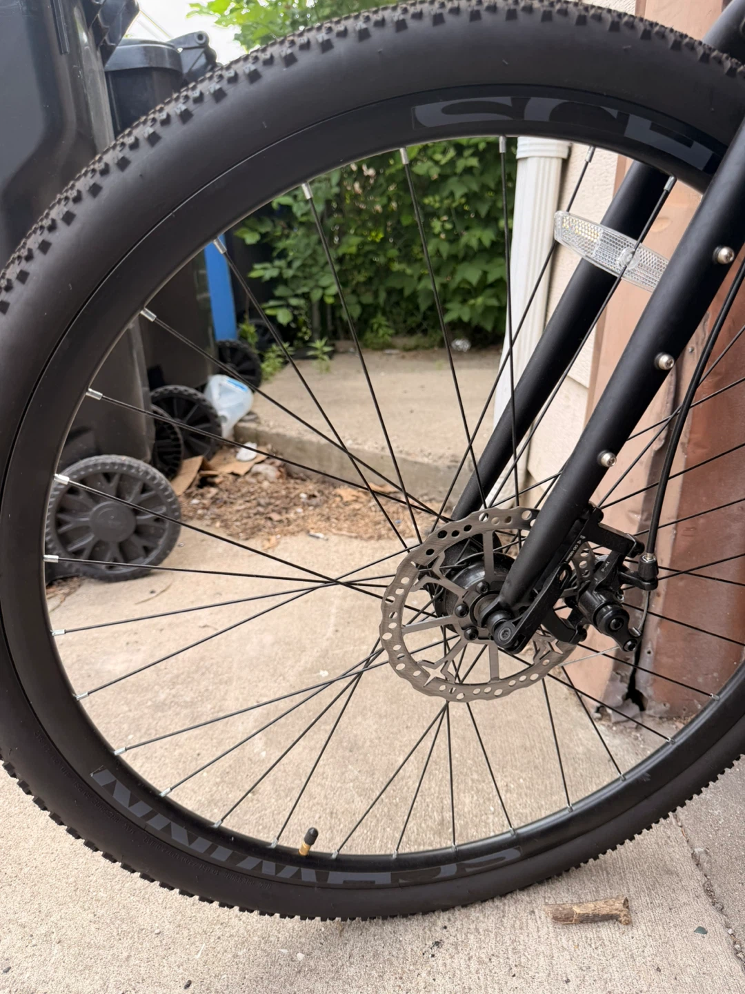 Schwinn Horicon Sport Hybrid Bike - photo 2