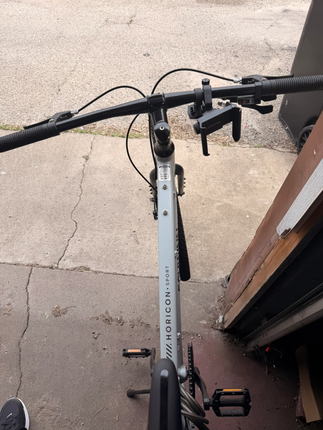 Schwinn Horicon Sport Hybrid Bike - photo 3