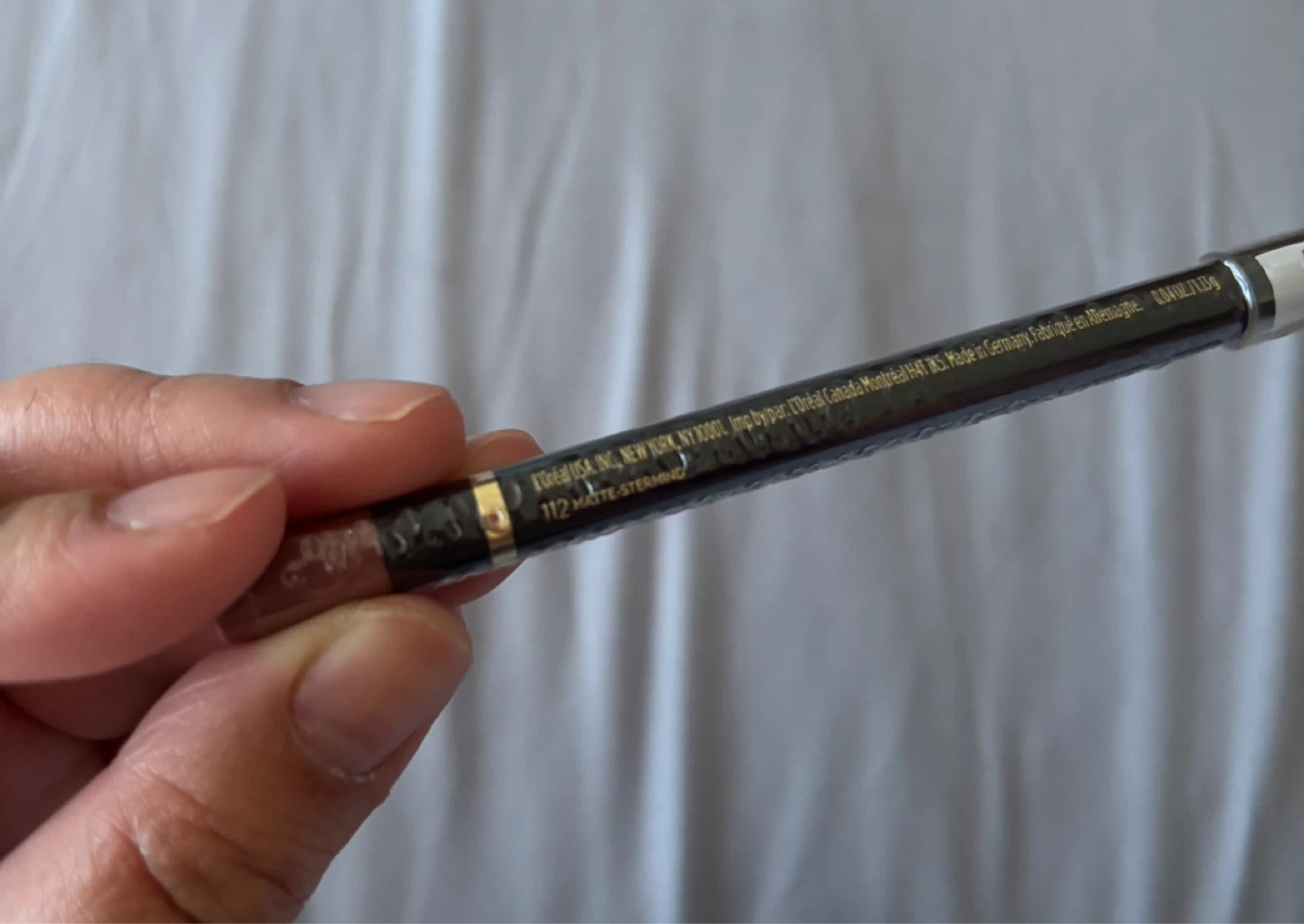 5 Brand New Lip Liners (MAC, Haus Labs, NYX, L'Oreal) - photo 4