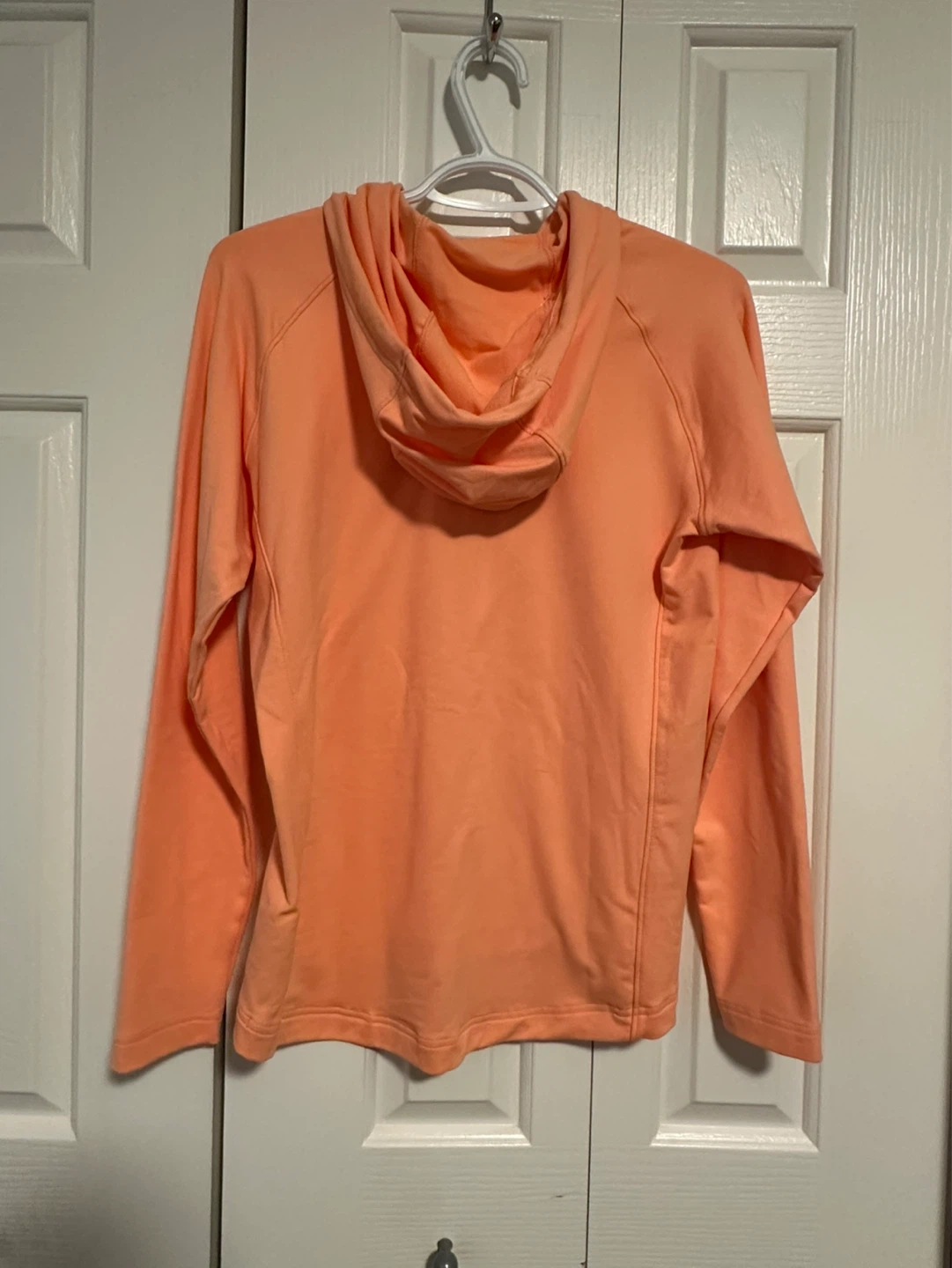 Helly Hansen W Verglas Light Hoodie Rose Quartz S/P - photo 2