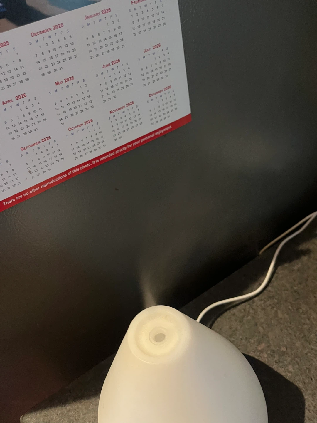 Young Living Essential Oils Diffuser with Humidew Oils - photo 3