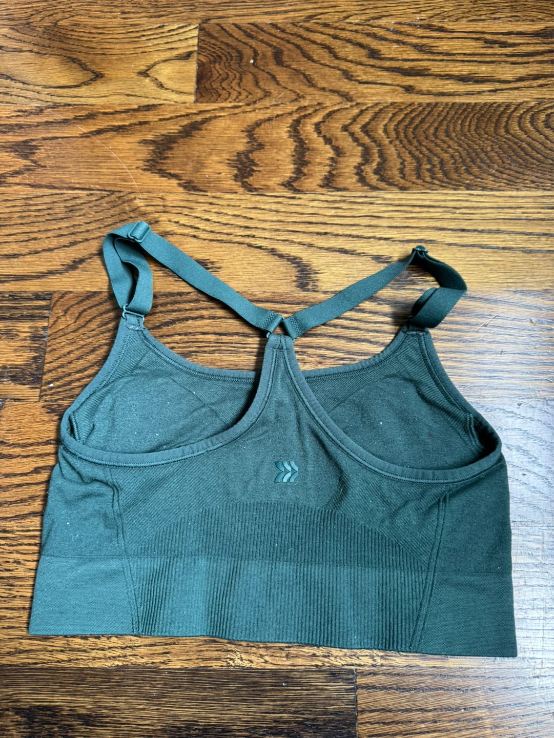 All in Motion Sports Bra - photo 2