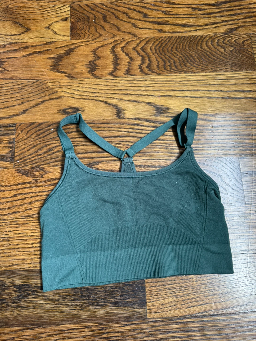 All in Motion Sports Bra