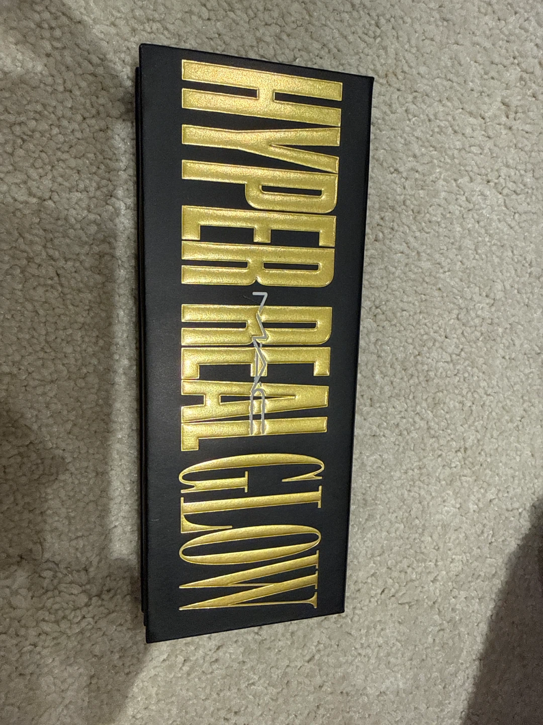 MAC Hyper Real Glow Palette