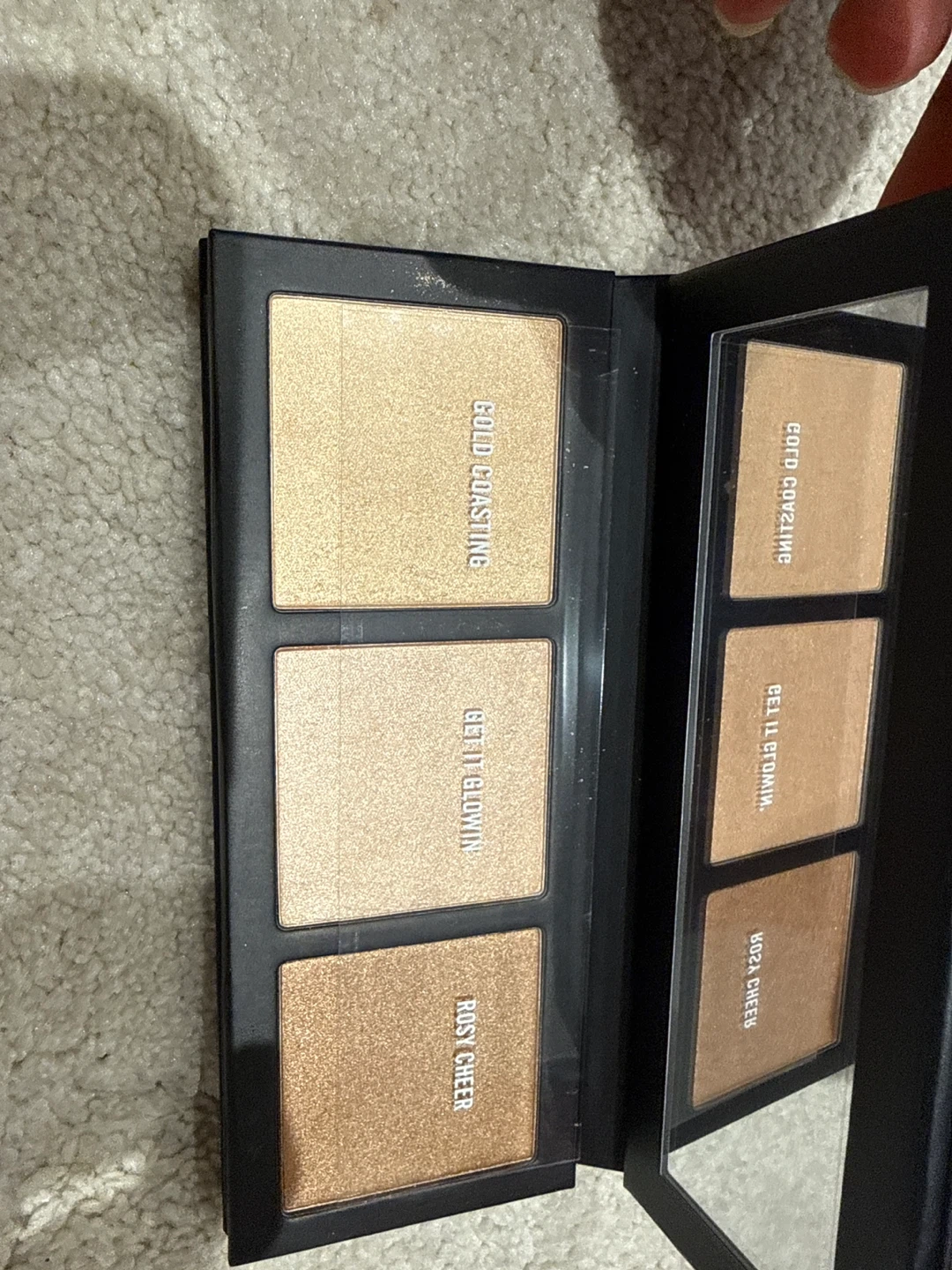 MAC Hyper Real Glow Palette - photo 2