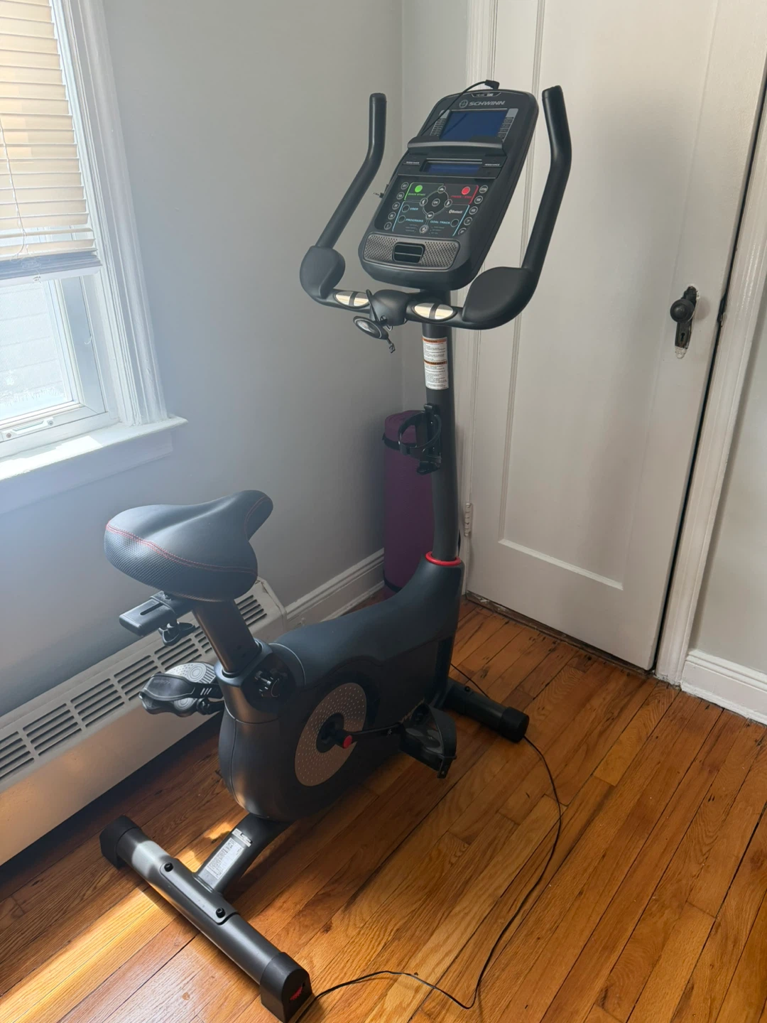 Schwinn Exercise Bike - photo 5