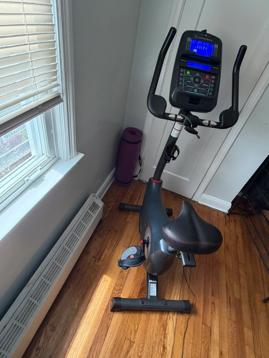 Schwinn Exercise Bike - photo 3
