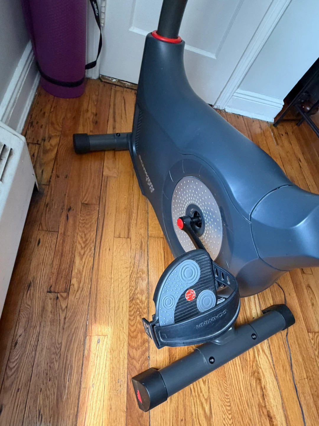 Schwinn Exercise Bike - photo 4
