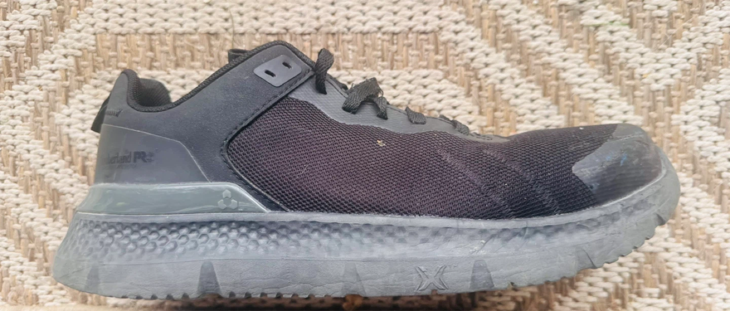 Chaussures de sécurité Timberland PRO - photo 2