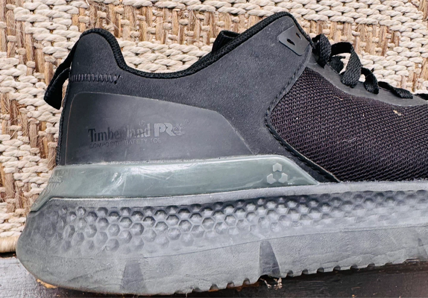 Chaussures de sécurité Timberland PRO - photo 4