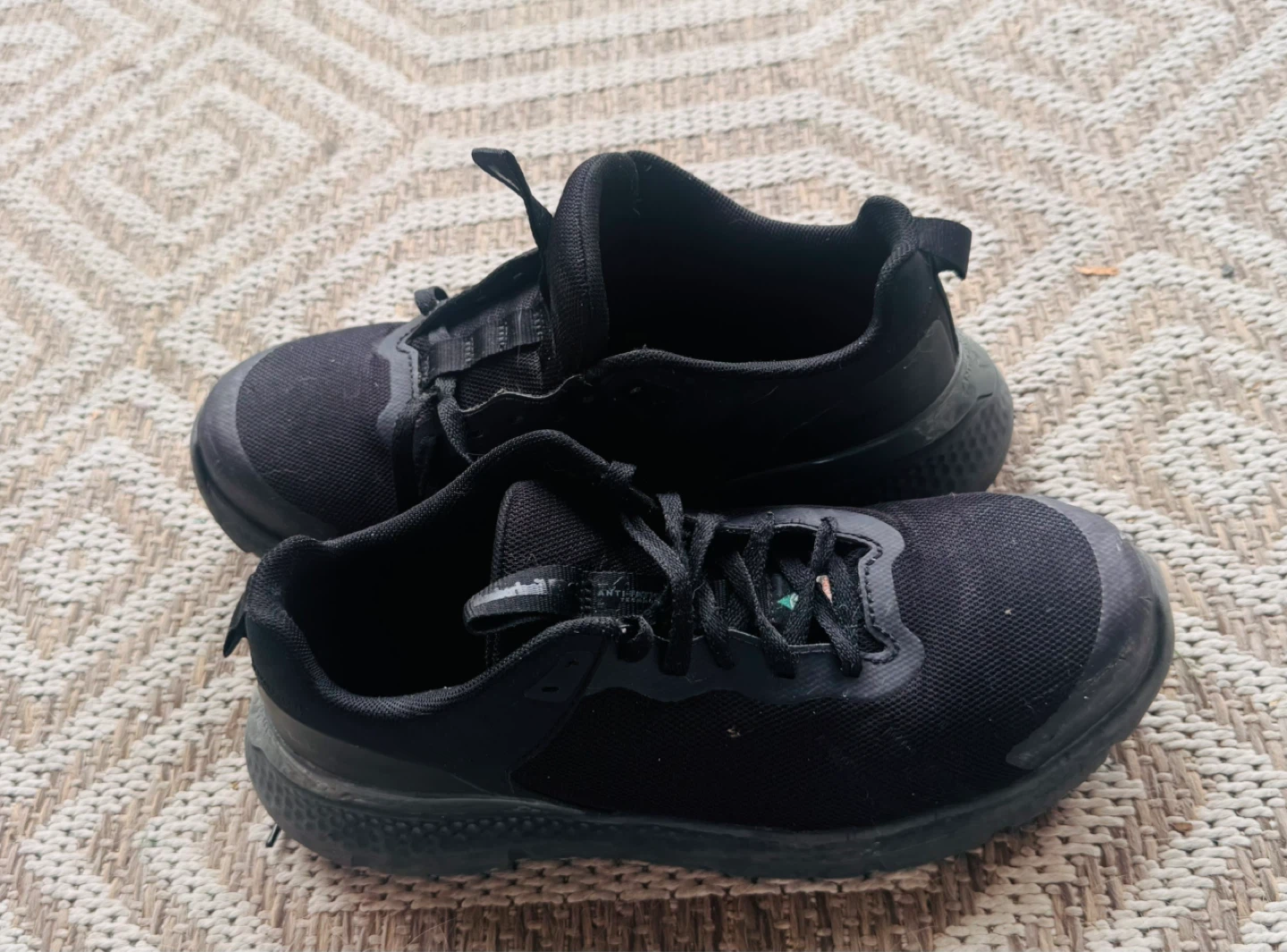 Chaussures de sécurité Timberland PRO