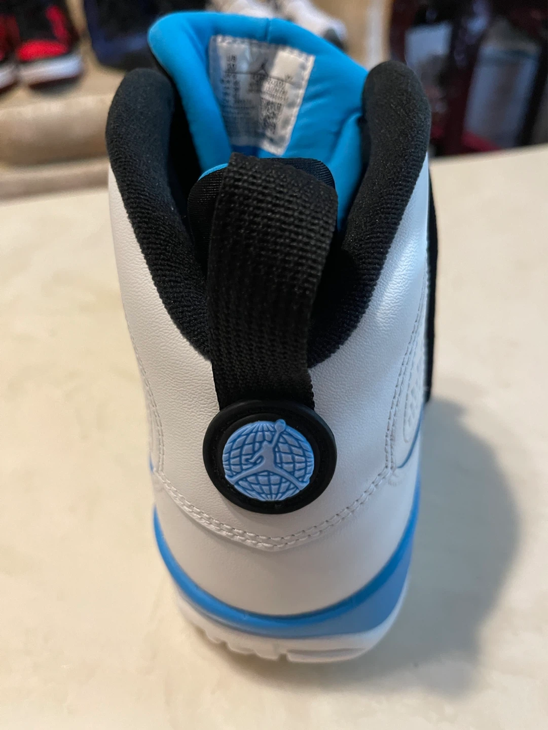 NEW”Air Jordan 9 Retro - photo 3