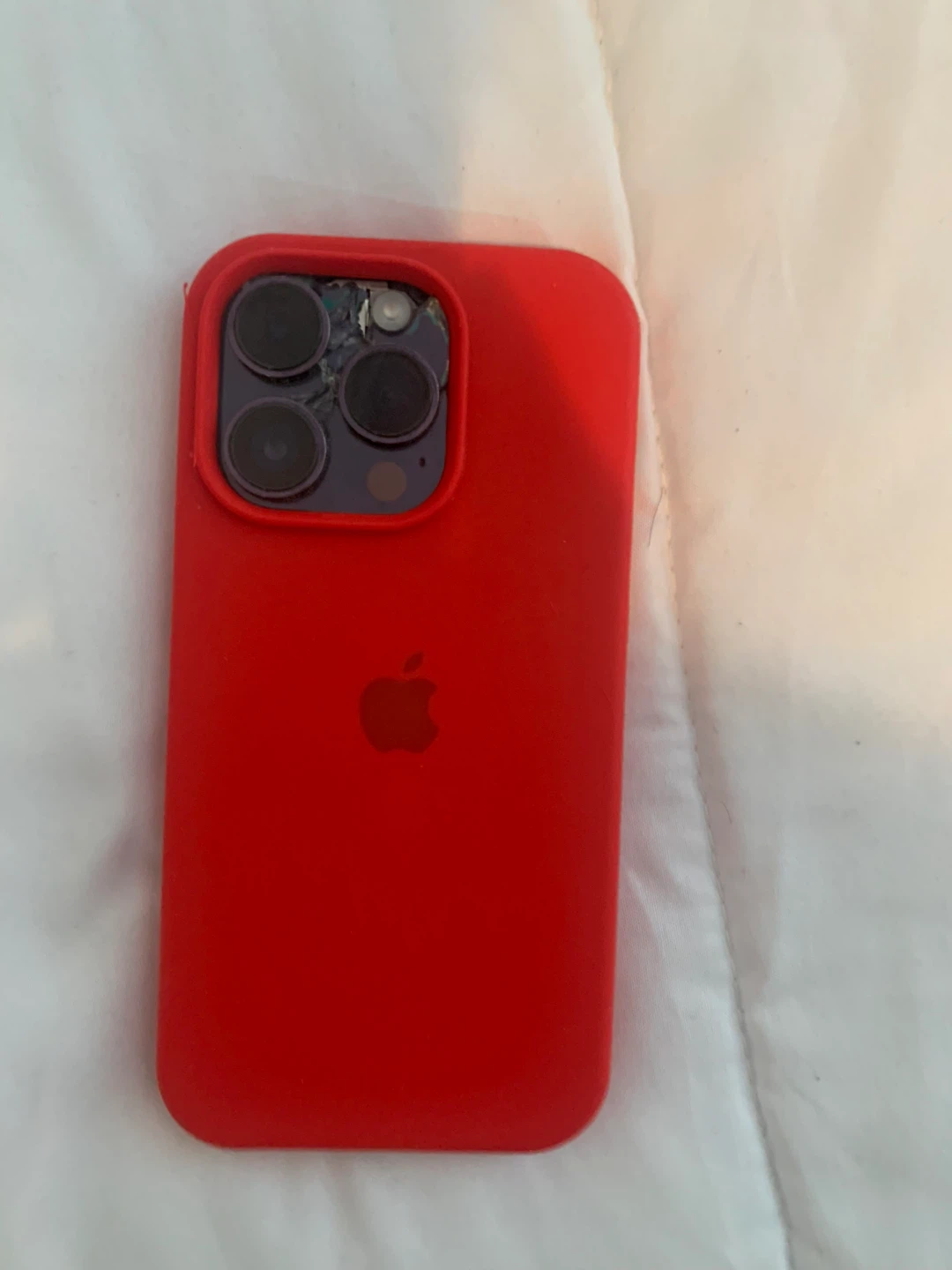 iPhone 14 Pro