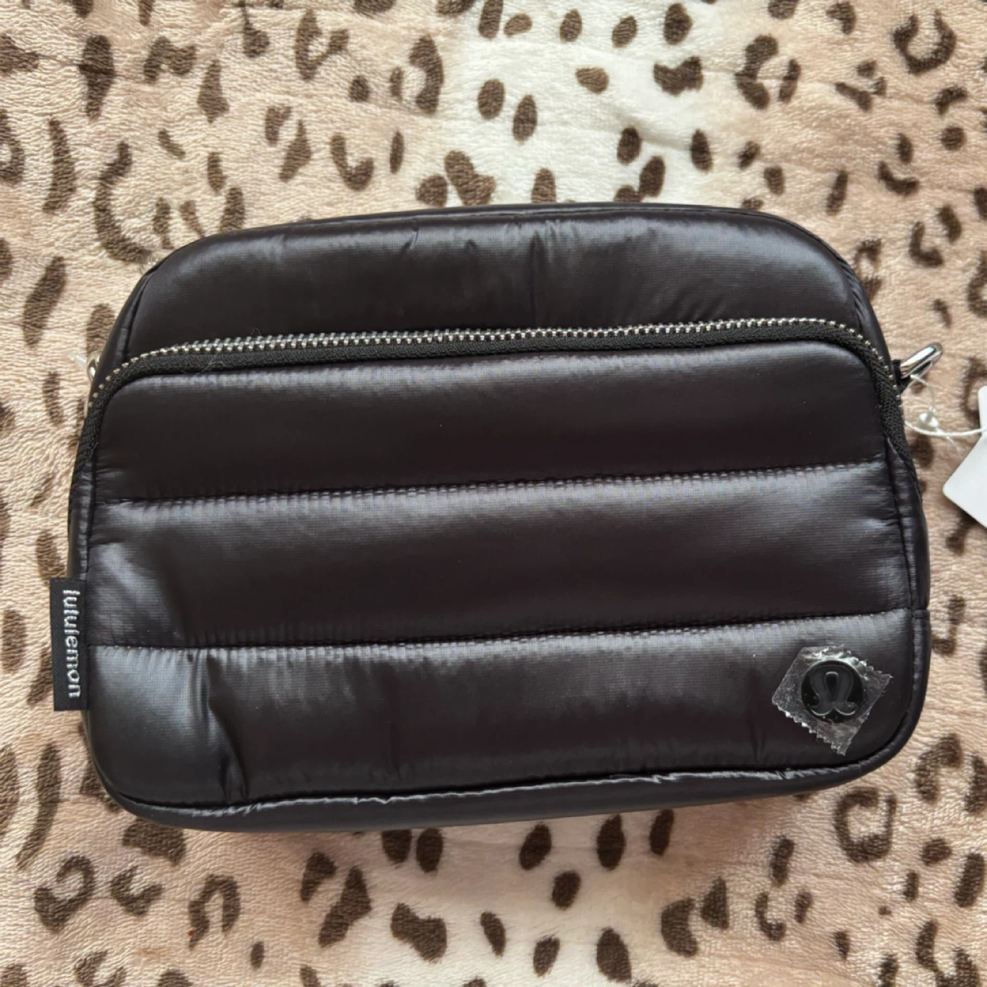 (Lululemon) Everywhere Crossbody - *Wunder Puff* - photo 2