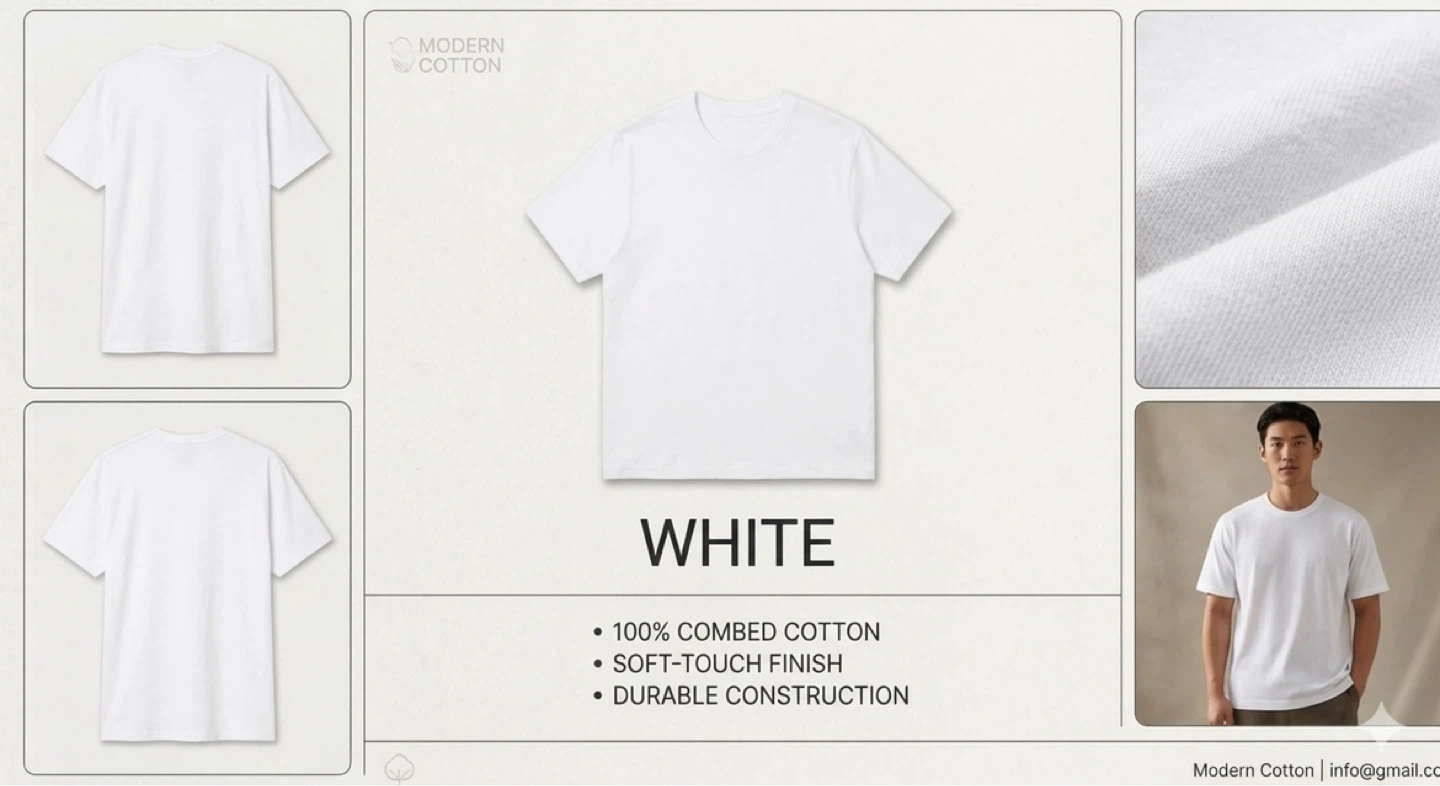 High Quality Premium T-Shirt Unisex - photo 3