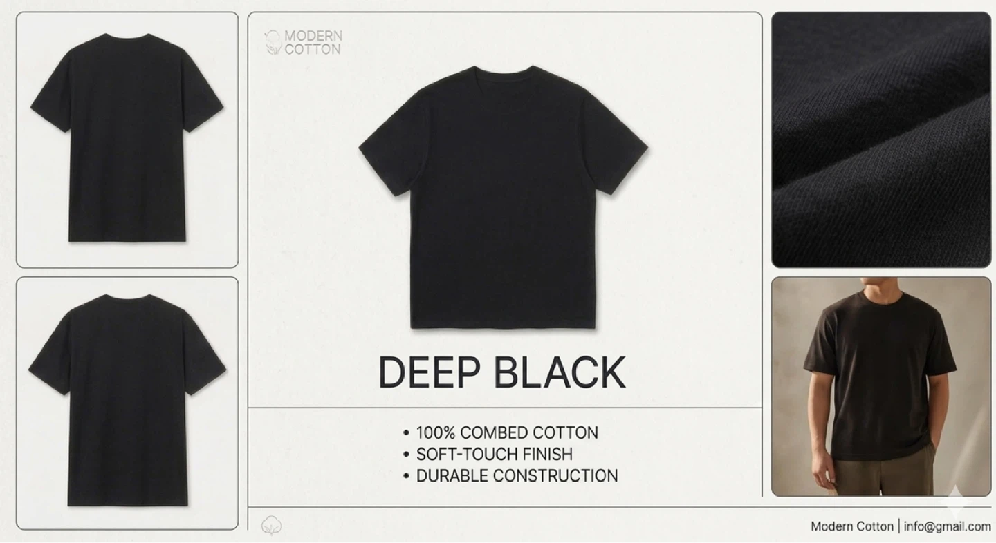 High Quality Premium T-Shirt Unisex