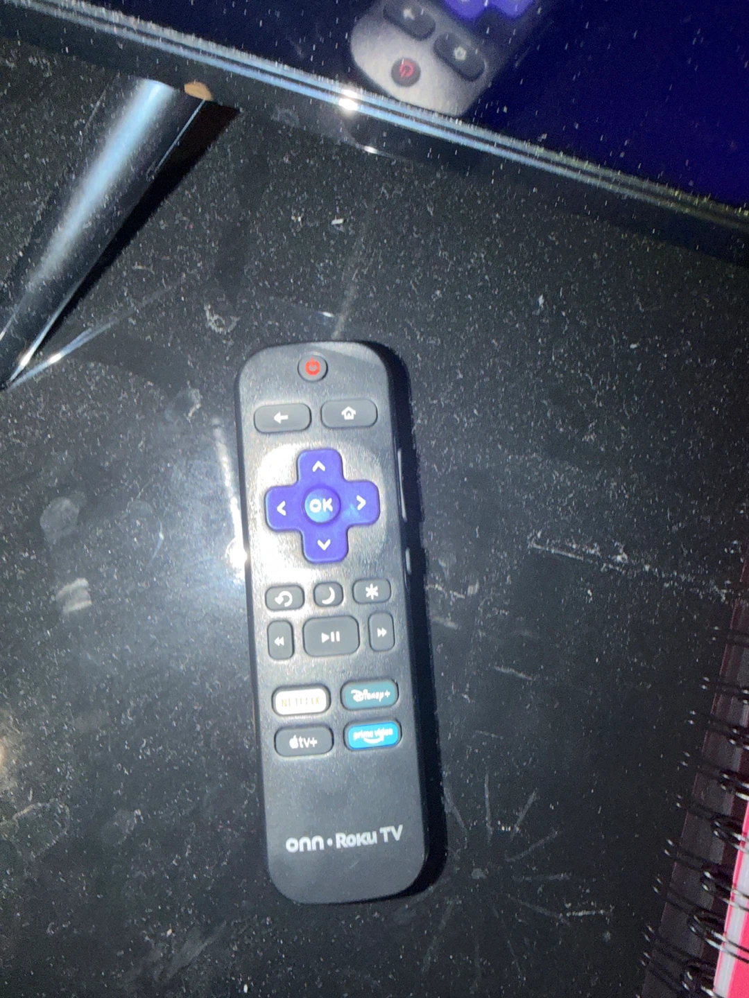 ONN Roku TV 32-inch - photo 3