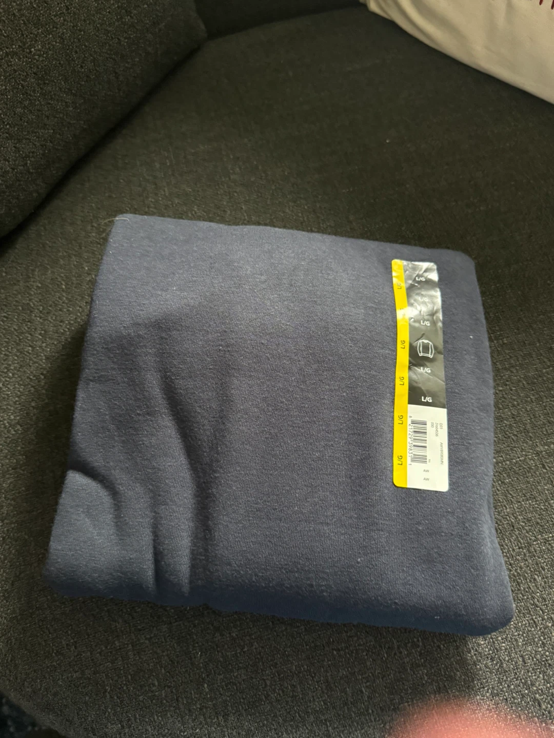 Athletic Works Crew Neck T-Shirt - photo 2
