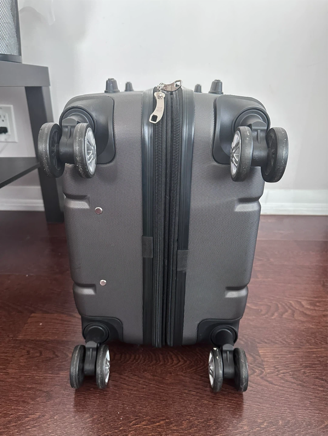Canadian Traveler Hardside Spinner Luggage - photo 5