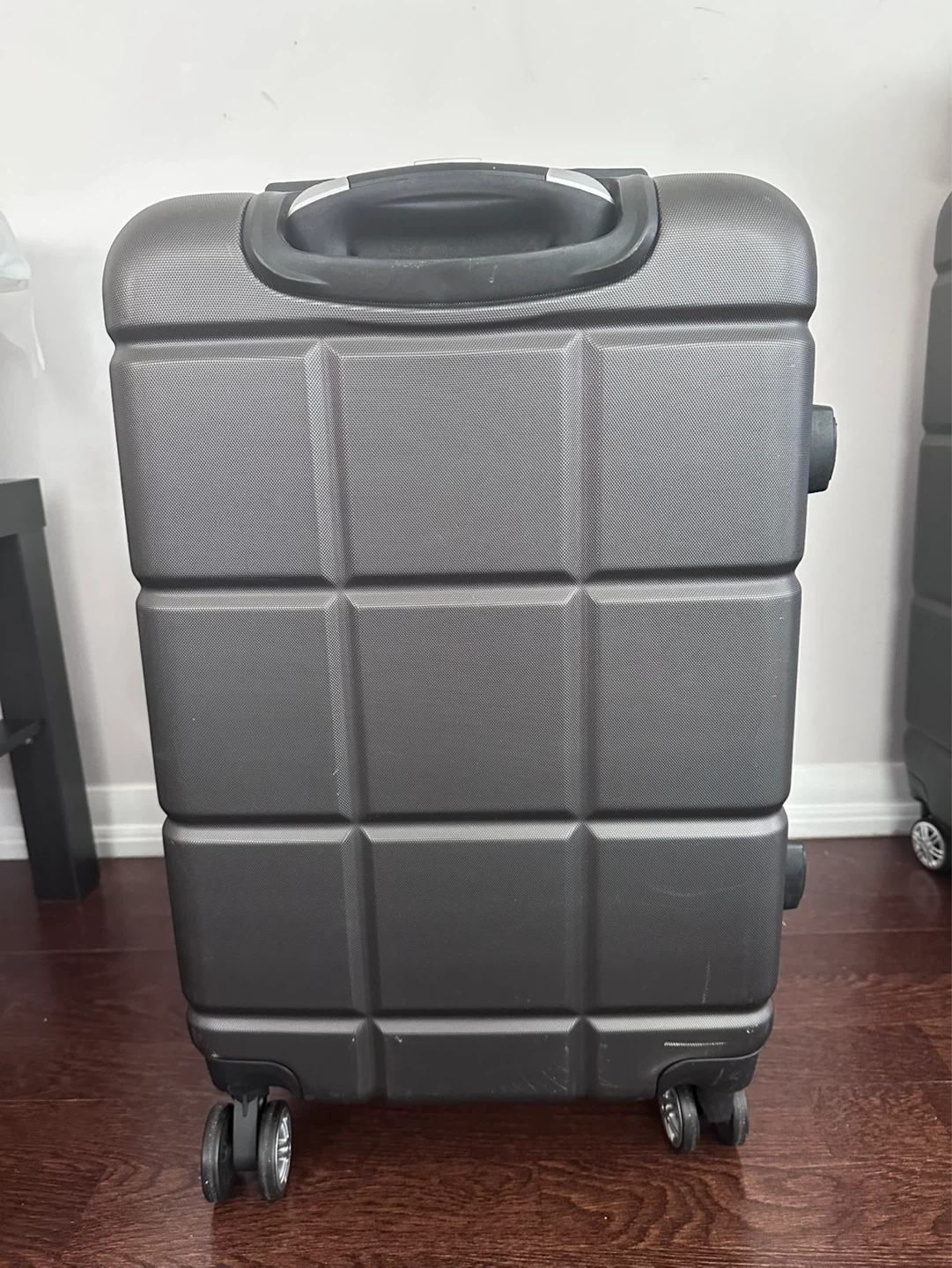 Canadian Traveler Hardside Spinner Luggage - photo 3