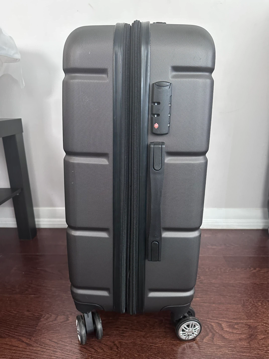 Canadian Traveler Hardside Spinner Luggage - photo 2