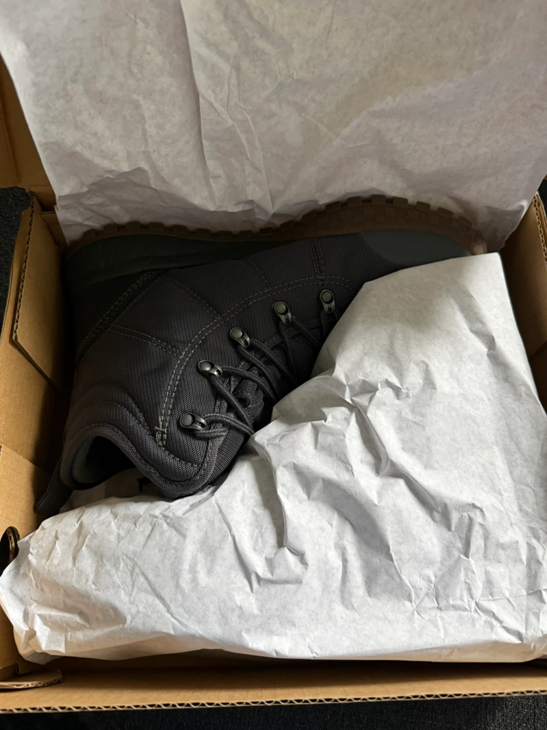 Columbia Fairbanks Omni-Heat Waterproof Boots - Men's Size 8 - photo 5
