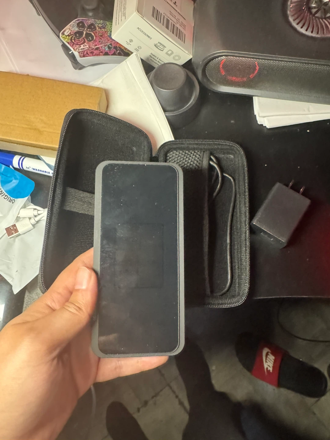 MiFi Mobile Hotspot Device - photo 3