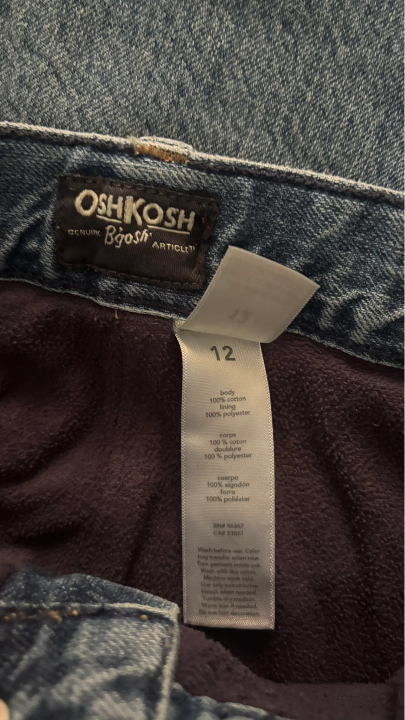 Boys’ Jeans - photo 3