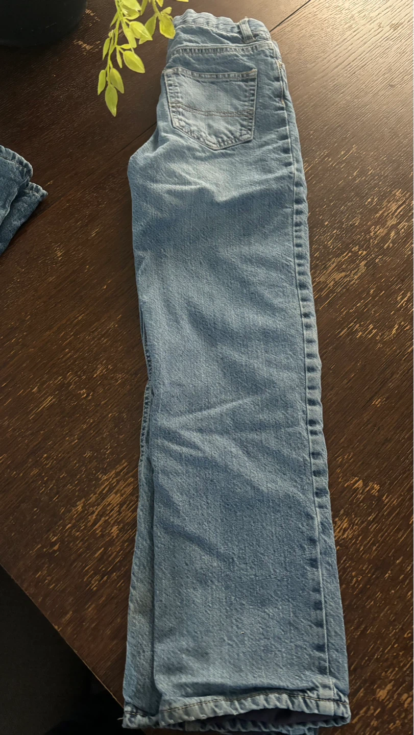 Boys’ Jeans - photo 2