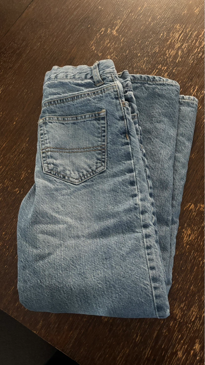 Boys’ Jeans