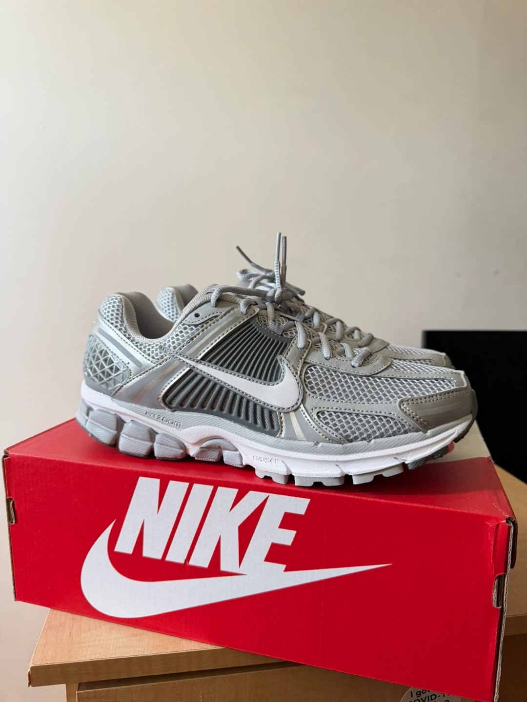 Nike Zoom Vomero 5