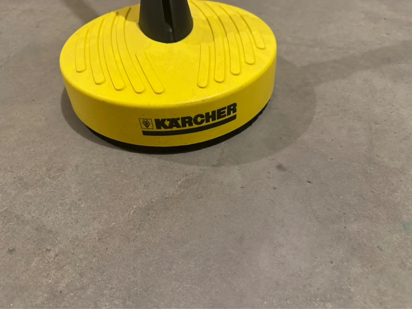 Pressure Washer Garage Floor Cleaner. - photo 2