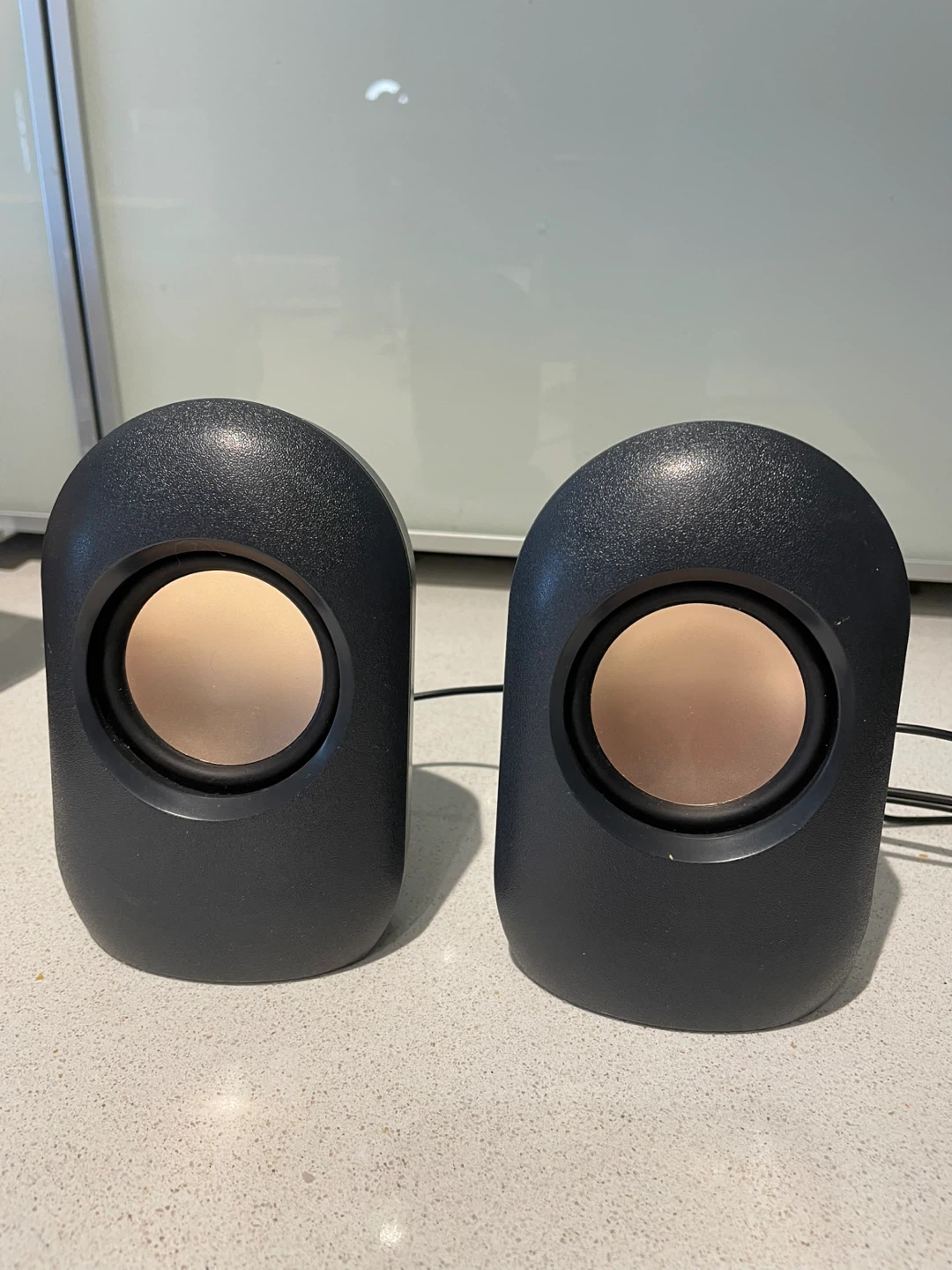ONN. USB Stereo Speakers - photo 3