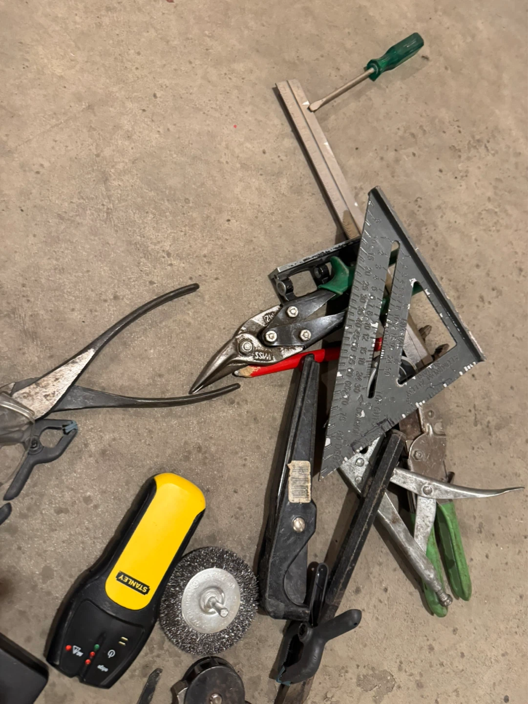 Assorted Tools  $30 all - photo 5