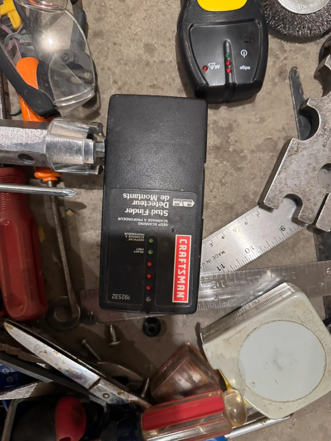 Assorted Tools  $30 all - photo 2