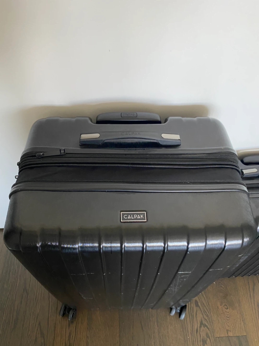 Calpak luggage set - photo 3