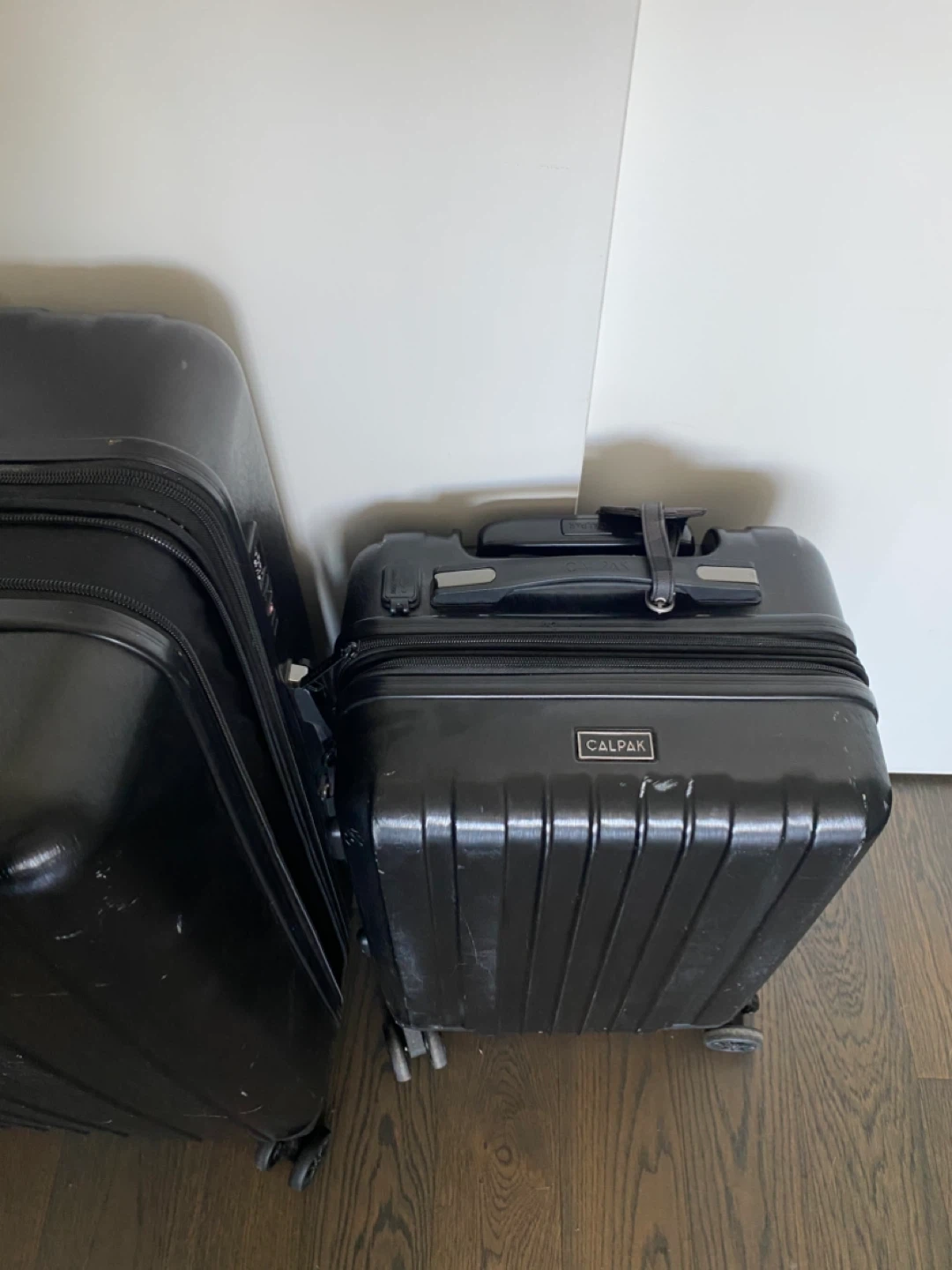 Calpak luggage set - photo 4