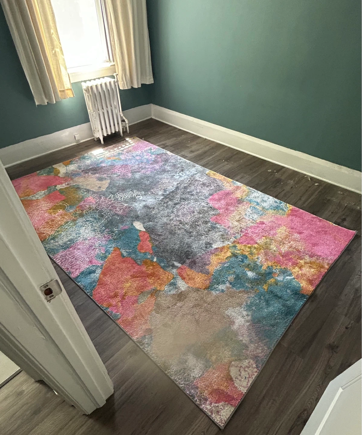 carpet