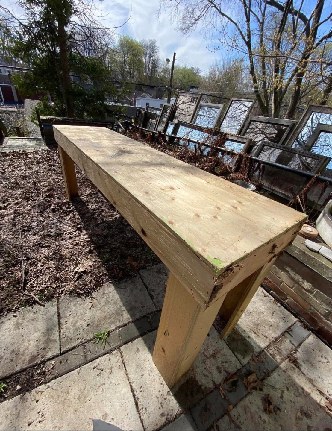 Workbench