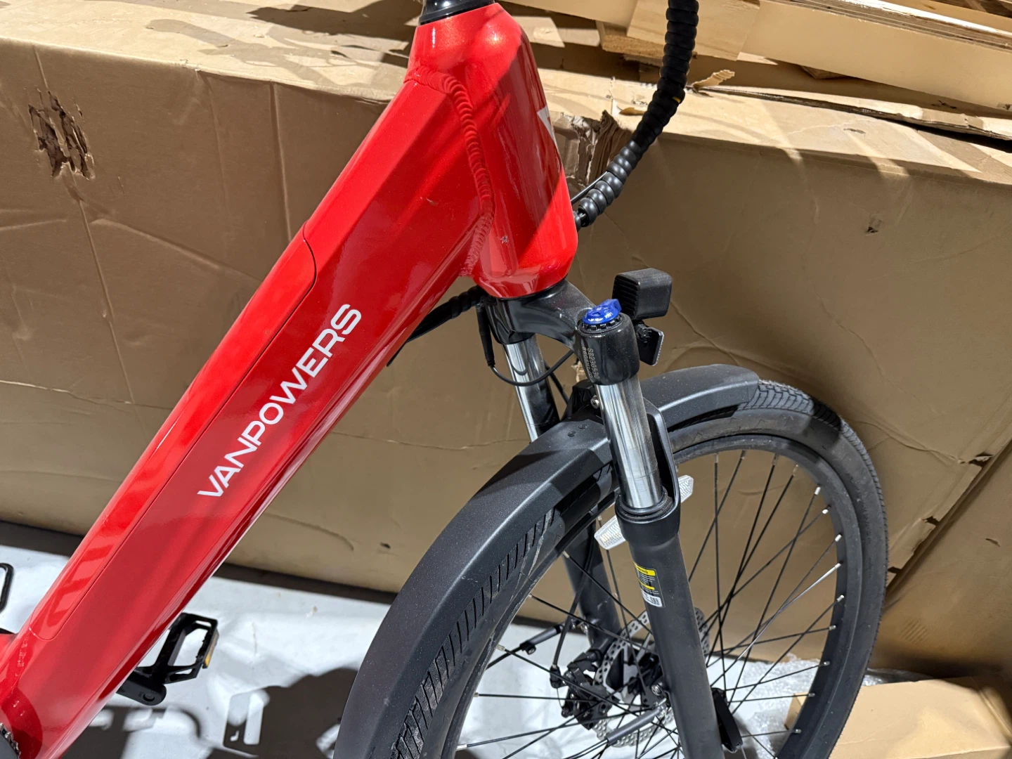 WAREHOUSE & E-BIKE STORE LIQUIDATION SALE - photo 2